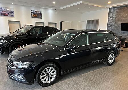 VW Passat Variant Volkswagen PASSAT 2.0TDI*DSG*NAV*LED*KAM*DAB*ACC*AHK*MAS*1H