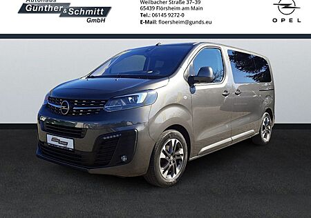 Opel Zafira Life 2.0 D M Tourer L2EURO 6d HUD STANDHZ