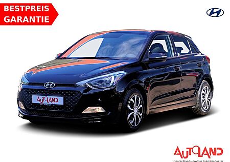 Hyundai i20 1.2 Klima USB AUX