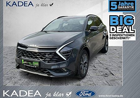 Kia Sportage GT-Line Hybrid ACC KAMERA Panorama