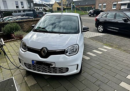 Renault Twingo 22KWh Urban Night Paket Urban Night Paket