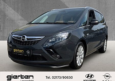 Opel Zafira Tourer ''Innovation'' 1.6 Turbo
