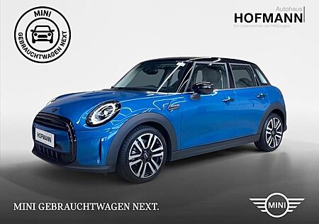 Mini Cooper Aut. Classic Trim+RFK+Driv.Assist+DW BMW