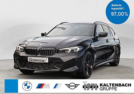 BMW 330e xDrive M-Sport KAMERA H/K NAVI LED HUD AHK