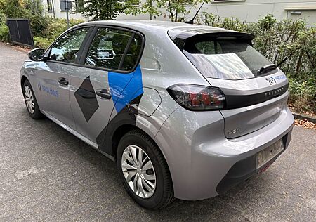 Peugeot 208 1.5 HDI/Klimaautom./Navi/Export 6300