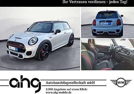 Mini John Cooper Works Sport Aut. EDC Panorama PDC