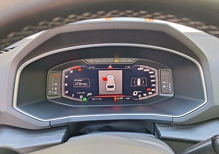 Seat Tarraco 2.0 TDI 140kW Xcellence 4Drive DSG X...