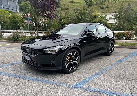 Polestar Polestar 2 gebraucht kaufen Polestar 2 78KWH Long Range Dual Motor 4WD -