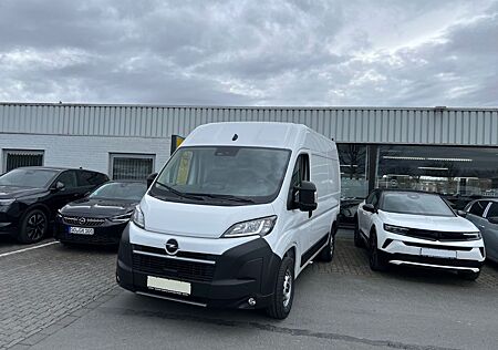 Opel Movano Kasten 2.2 L2H2 Winter-Paket
