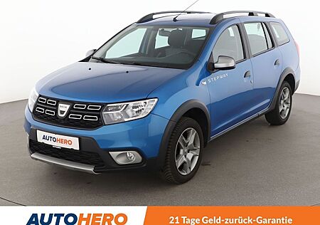 Dacia Logan MCV 0.9 TCe Stepway Aut.*NAVI*TEMPO*