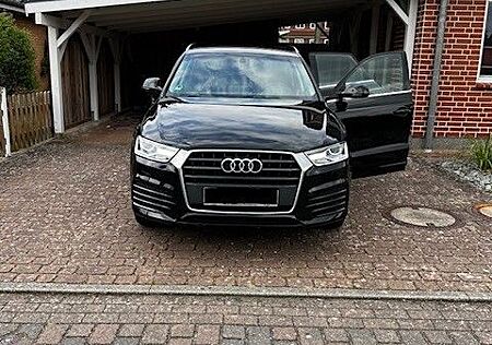 Audi Q3 COD1.4 R4110 DSG
