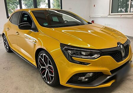 Renault Megane TCe 300 EDC GPF R.S. Trophy