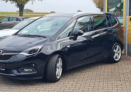 Opel Zafira C Innovation 1.6SIDI -PDC Kamera SHZ LHZ