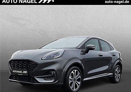 Ford Puma ST-Line 1.0l EcoBoost