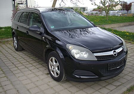 Opel Astra Caravan 1.8 ECOTEC NAVI , Klima