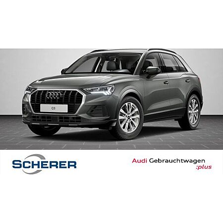Audi Q3 leasen
