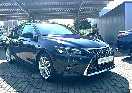 Lexus CT 200h Amazing Editon, LED, Navi