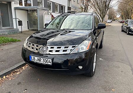 Nissan Murano 3.5 -