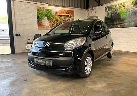 Citroën C1 Style 1 Hand