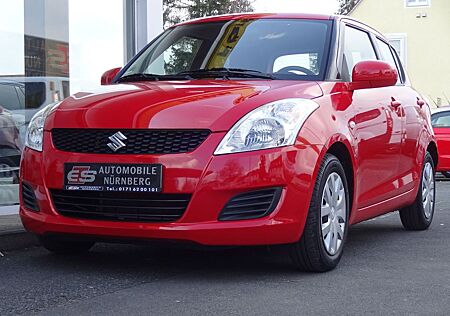 Suzuki Swift Club Top Zustand 1Jahr Garantie