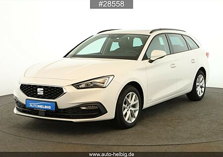 Seat Leon ST 2.0 TDI Style #Pano#Cam#Virtual#AHK#LED#