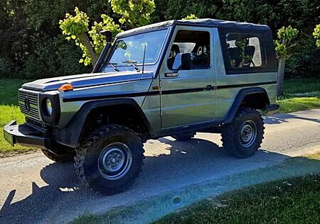 Mercedes-Benz G 280