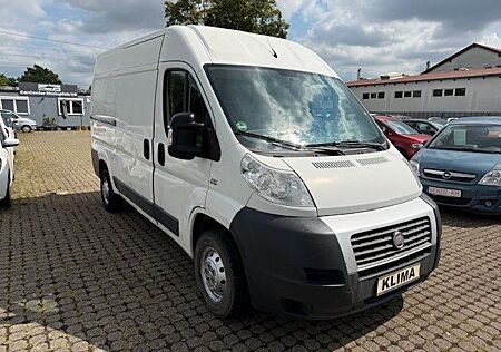 Fiat Ducato Hochr.-Kasten 35 130