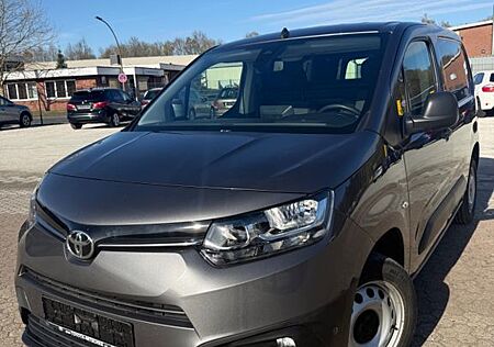 Toyota Pro Ace Proace City L1 Comfort