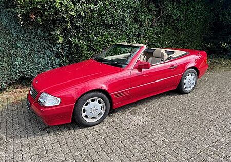 Mercedes-Benz SL 500 SL