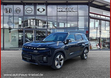 KGM Torres EVX LUX °Panodach°Navi°Leder°360°RFK°LED°