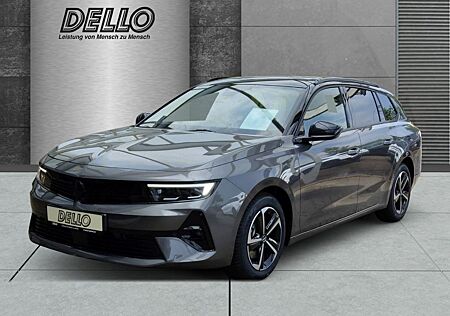 Opel Astra ST GS 8-AT Tech Komfort Alu Allwetter Gepä