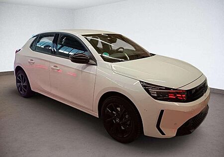 Opel Corsa GS-Line +NEUWERTIG+UNFALLFREI+GARANTIE+ZUS