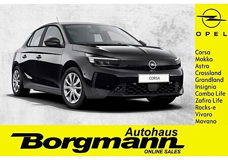 Opel Corsa , 1.2 55 kW (75 PS), MT5, S
