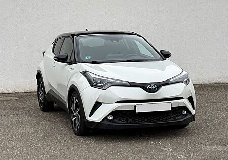 Toyota C-HR Hybrid Style Selection JBL Kamra Navi Xenon