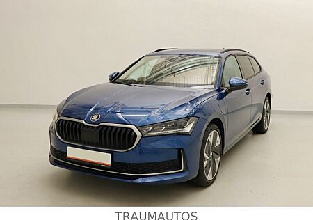 Skoda Superb 1.5 TSI iV 150kW Selection*HEAD UP*PANO*