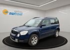 Skoda Yeti 1.4 TSI Ambition AHK PDC Klima