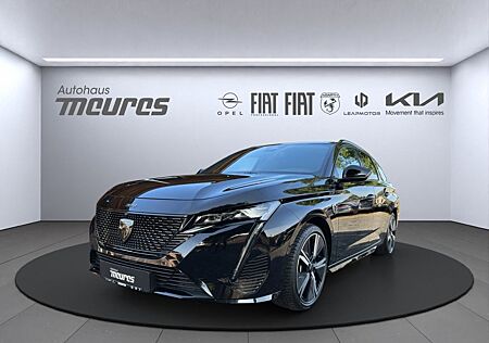 Peugeot 308 1.2 PureTech SW GT EAT8 El. Heckklappe Navi