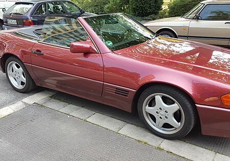 Mercedes-Benz SL 300 24V