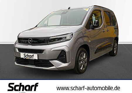 Opel Combo Life GS AT8 Connect+ Paket Navi LED PDC