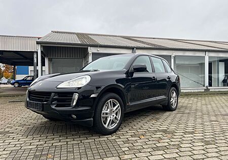 Porsche Cayenne 4,8 S Facelift