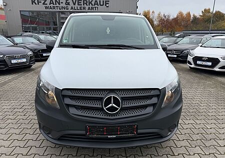 Mercedes-Benz Vito Tourer 114/116/119/124 CDI Base lang