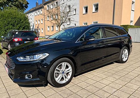 Ford Mondeo Turnier Titanium*PANORAMA