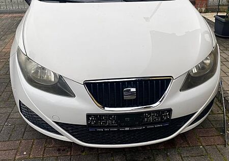 Seat Ibiza 1.4 16V Reference