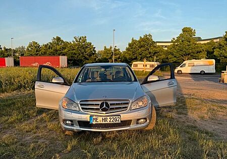 Mercedes-Benz C 180 Kompressor CLASSIC Classic