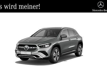 Mercedes-Benz GLA 200 PROGRESSIVE ADV.+*7G*DAB*KAM*TOTW*SHZ*