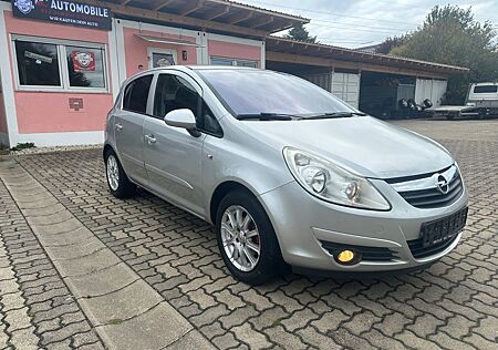 Opel Corsa D Edition mit neu TÜV 1.4