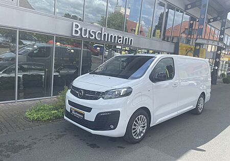 Opel Vivaro -e Cargo L (75-kWh)