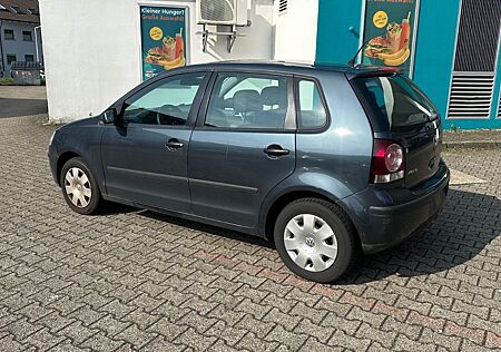 VW Polo Volkswagen 1.4 -