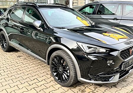 Cupra Formentor 150 PS XL Ausstattung AHK EL.HK WR