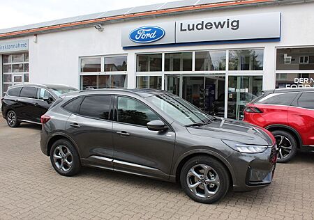Ford Kuga ST-Line 5 Jahre Garantie Winterpaket SYNC4